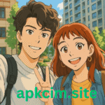 ToonApp Cartoon Photo Editor Apk