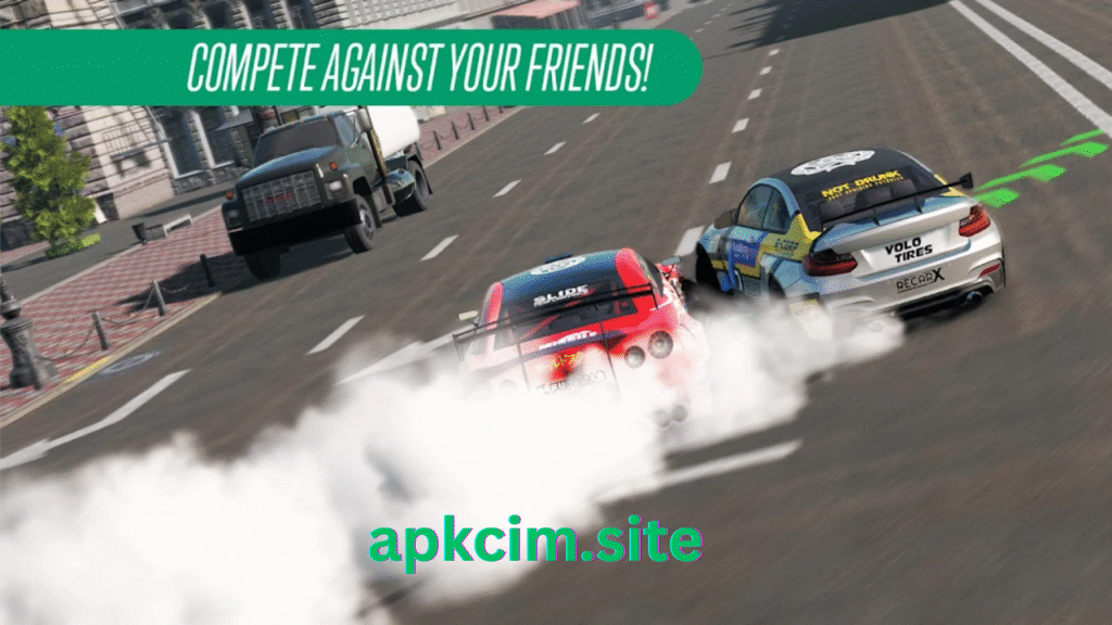 CarX Drift Racing 2 APK